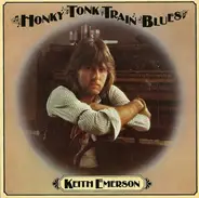 Keith Emerson - Honky Tonk Train Blues