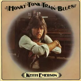 Keith Emerson - Honky Tonk Train Blues