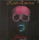 LP - Keith Emerson - Inferno (Original Soundtrack)