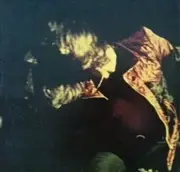 Double LP - Keith Emerson - With The Nice