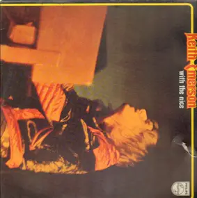 Keith Emerson - With The Nice