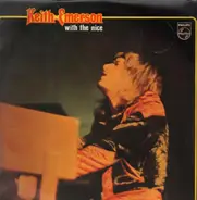 Keith Emerson & The Nice - Keith Emerson with The Nice