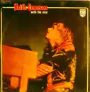 Double LP - Keith Emerson With The Nice - Keith Emerson With The Nice