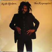 Keith Hudson - Too Expensive