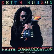 Double CD - Keith Hudson - Rasta Communication (Deluxe Edition)