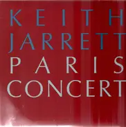 Keith Jarret - Paris Concert