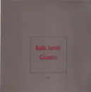 LP - Keith Jarrett - Concerts