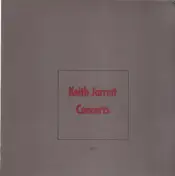 Keith Jarrett - Concerts
