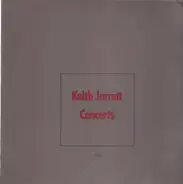 Keith Jarrett - Concerts