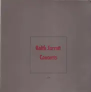 Keith Jarrett - Concerts