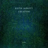 Keith Jarrett - Creation