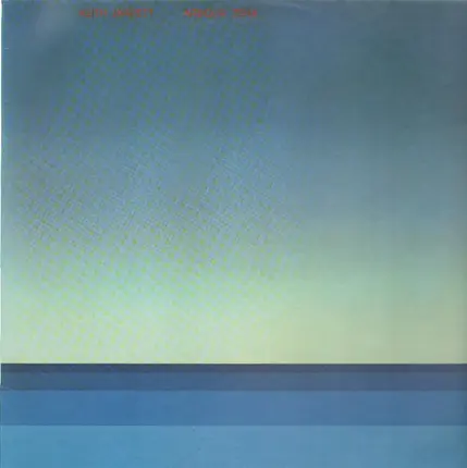 Keith Jarrett - Arbour Zena