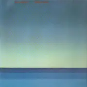 LP - Keith Jarrett - Arbour Zena