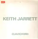 Double LP - Keith Jarrett - Book Of Ways
