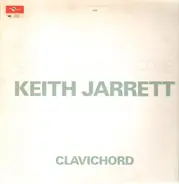 Keith Jarrett - Book of Ways