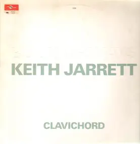 Keith Jarrett - Book of Ways