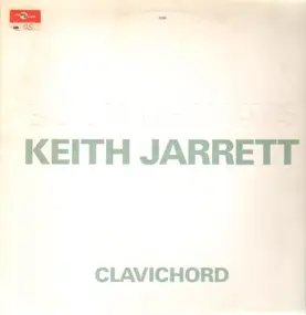 Keith Jarrett - Book of Ways