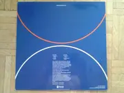 LP - Keith Jarrett - Backhand