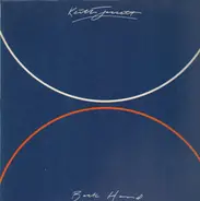 Keith Jarrett - Backhand