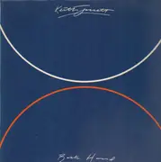 LP - Keith Jarrett - Backhand
