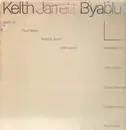 LP - Keith Jarrett - Byablue