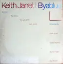 LP - Keith Jarrett - Byablue