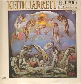 Keith Jarrett - El Juicio (The Judgement)