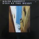 Double LP - Keith Jarrett - Eyes Of The Heart