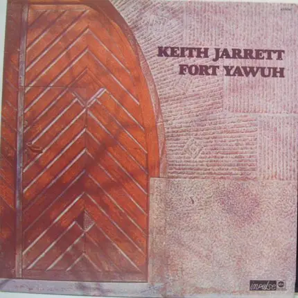 Keith Jarrett - Fort Yawuh