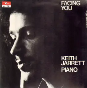 Keith Jarrett - Facing You