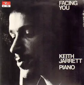 Keith Jarrett - Facing You