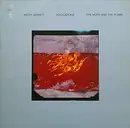 Double LP - Keith Jarrett - Invocations / The Moth And The Flame
