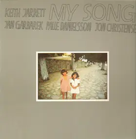 Keith Jarrett - My Song