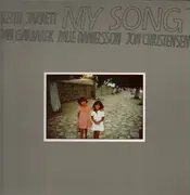 LP - Keith Jarrett - My Song