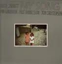 LP - Keith Jarrett - My Song
