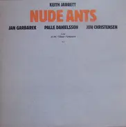 Keith Jarrett - Nude Ants (Live At The Village Vanguard)