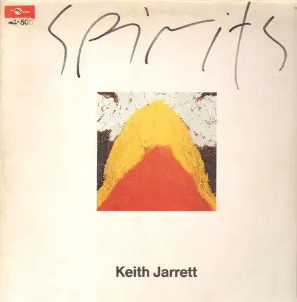 Keith Jarrett - Spirits