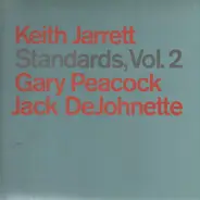 Keith Jarrett - Standards, Vol. 2