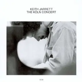 Keith Jarrett - The Koeln Concert