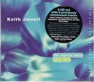 Keith Jarrett - The Impulse Years, 1973-1974