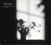 CD - Keith Jarrett - The Melody At Night, With You