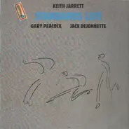 Keith Jarrett Trio - Standards Live