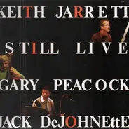 Keith Jarrett Trio - Still Live