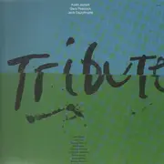 Double LP - Keith Jarrett / Gary Peacock / Jack DeJohnette - Tribute