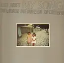 LP - Keith Jarrett / Jan Garbarek / Palle Danielsson / Jon Christensen - My Song