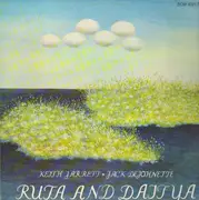 LP - Keith Jarrett • Jack DeJohnette - Ruta And Daitya