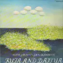 LP - Keith Jarrett • Jack DeJohnette - Ruta And Daitya