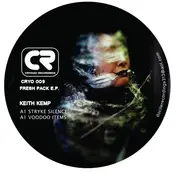 A. Garcia - The Fresh Pack Ep