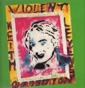 Keith Levene - VIOLENT OPPOSITION