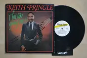 Keith Pringle - I Feel Like Going On